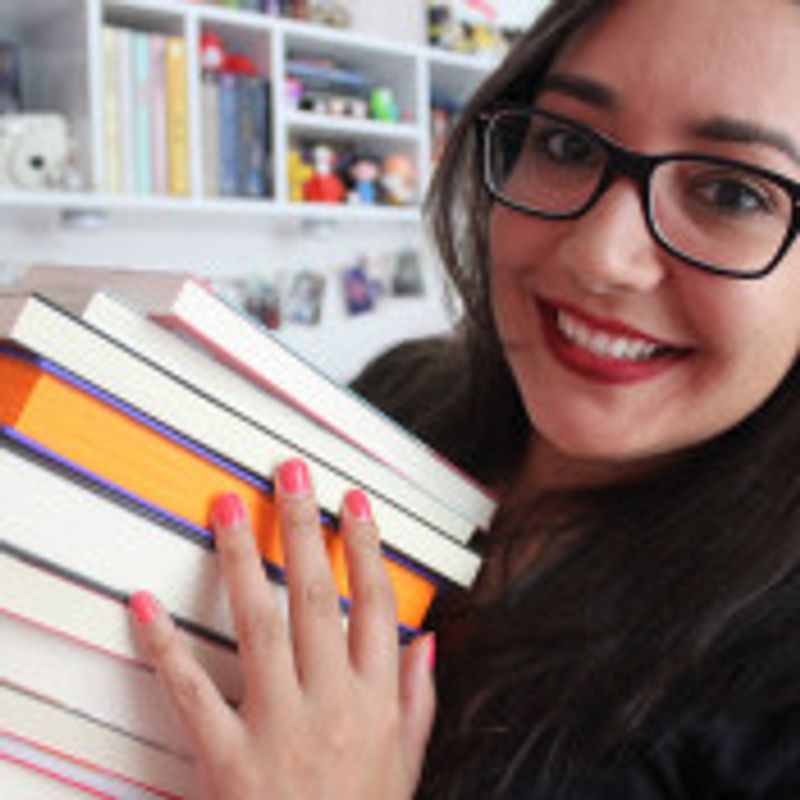 Thais Teixeira Pereira picture