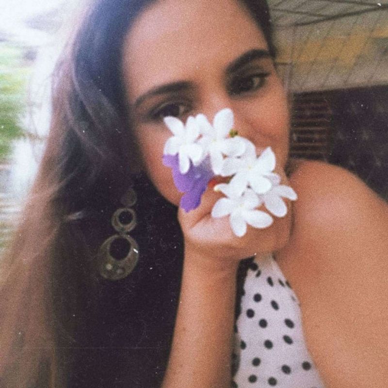 Bárbara M. Grisi picture