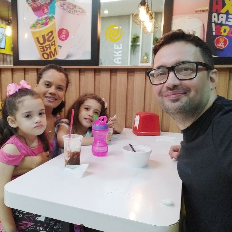 Francis Barreto picture