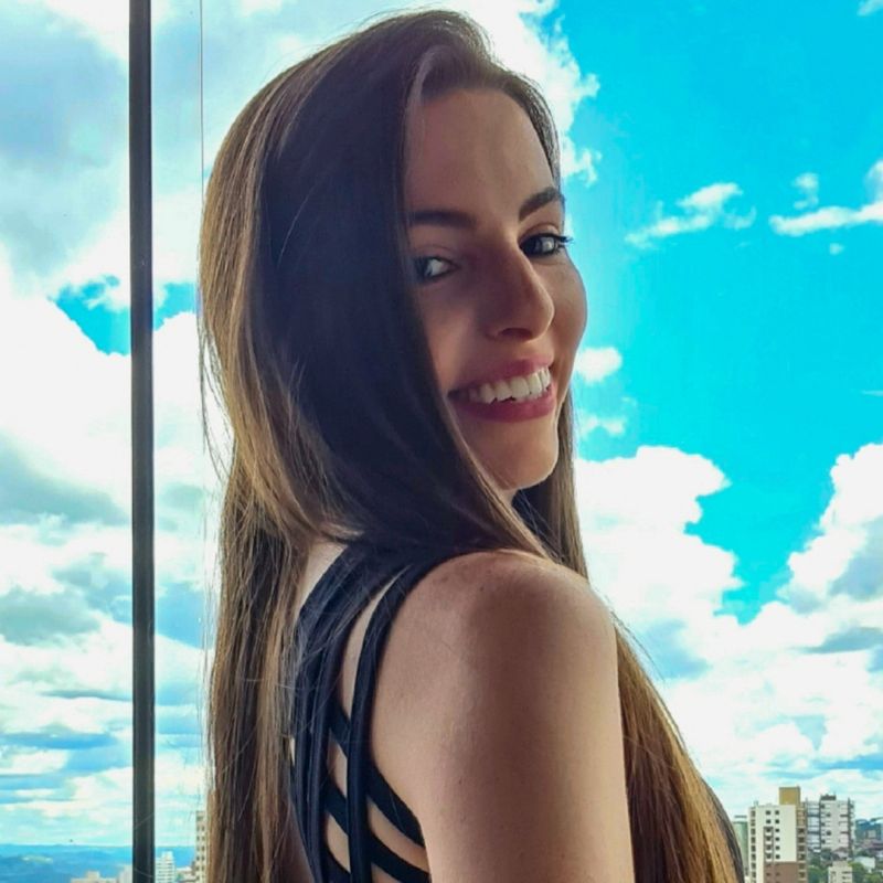 Katia Franceschina picture