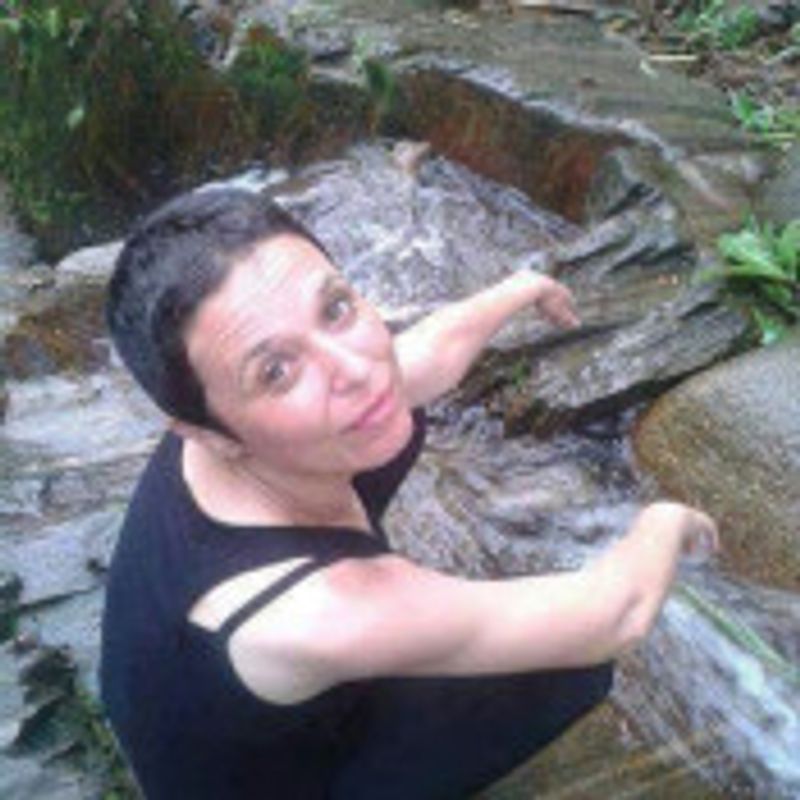 Adriana Maria da Silva picture
