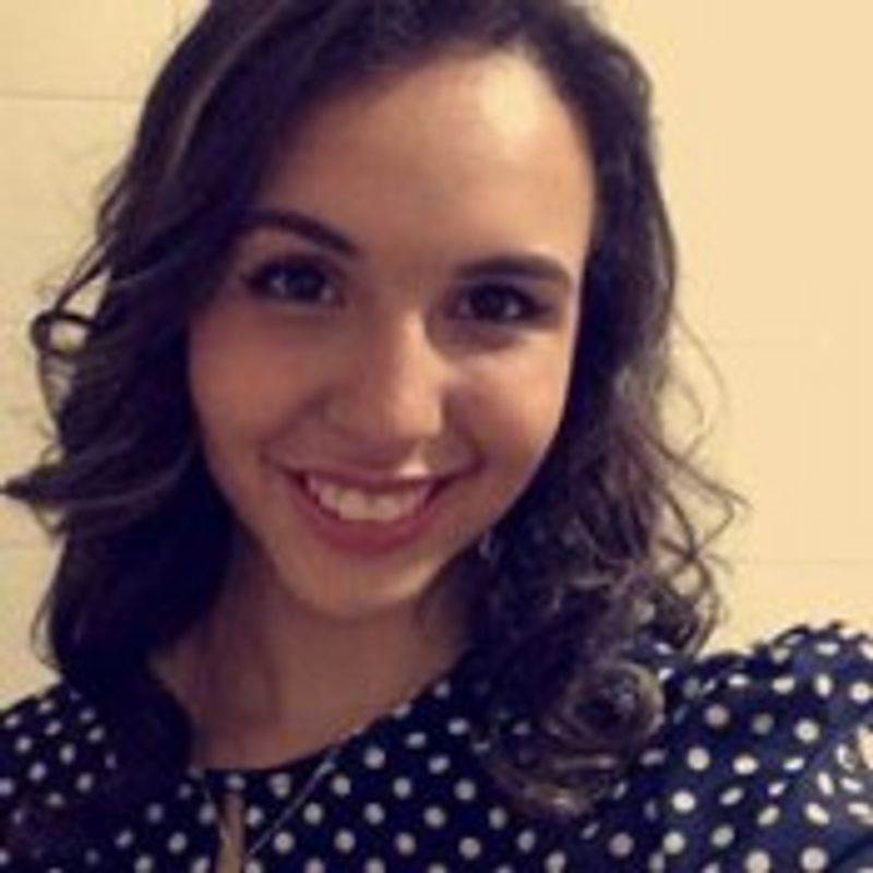 Beatriz Sanchez picture