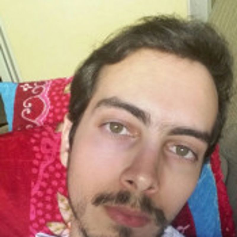 Augusto Cesar picture