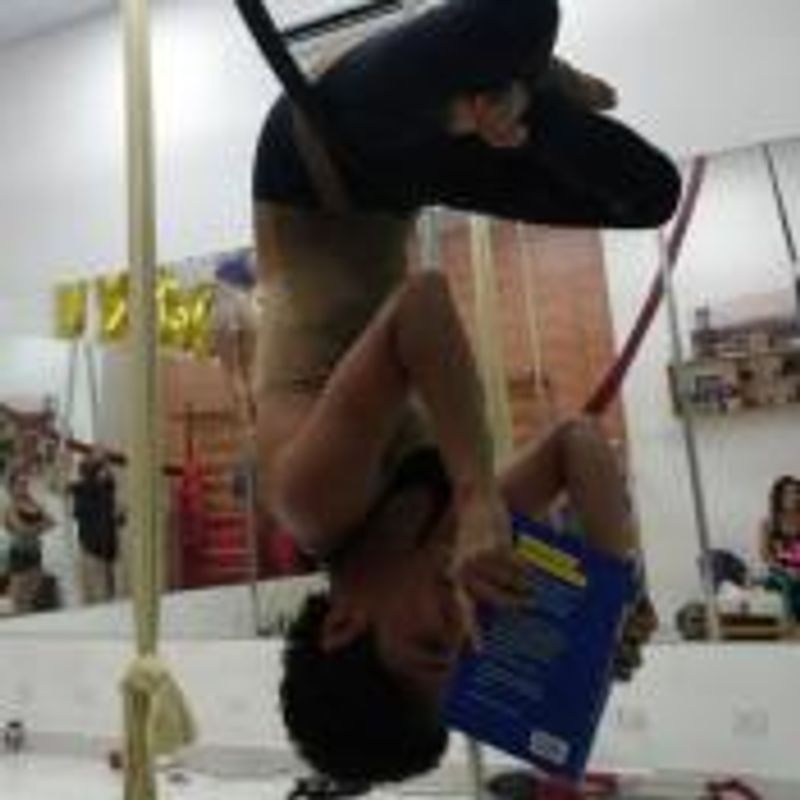 Esthefany Tavares picture
