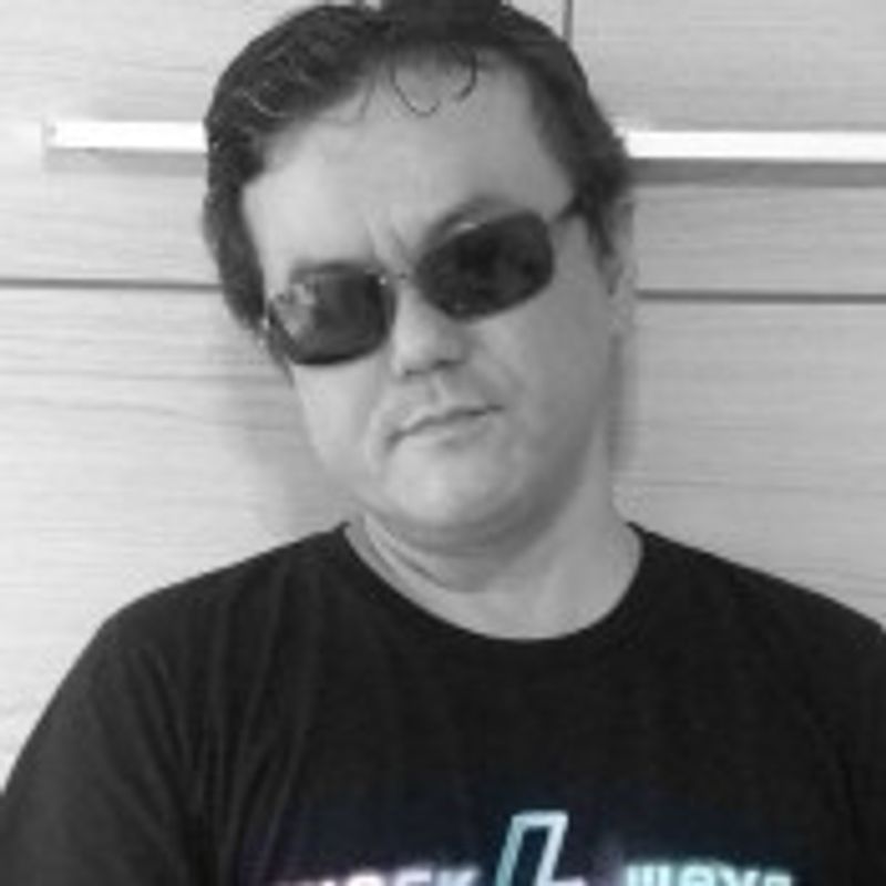 Alexandre Nagado picture