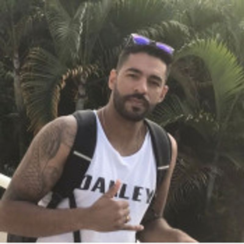 Vitor Hugo picture