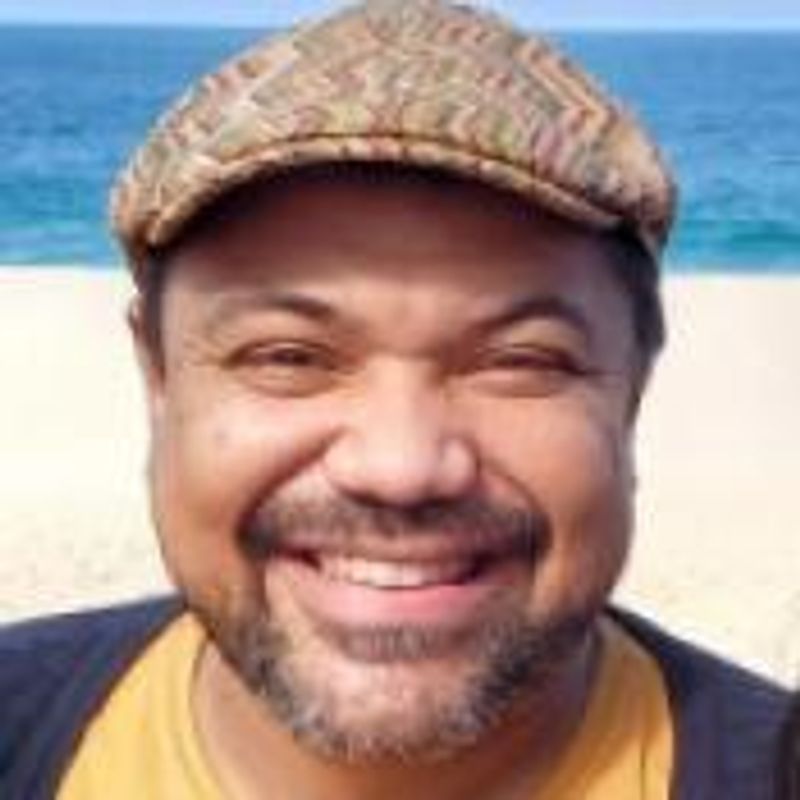 Andre Luiz Santana Souza picture