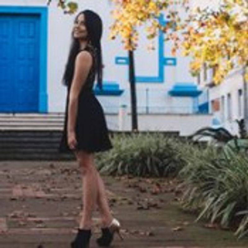 Eduarda Vanzing da Silva picture