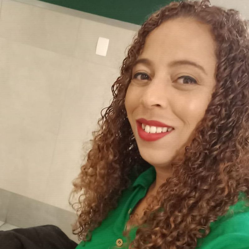 Priscila Gracielle Amorim picture