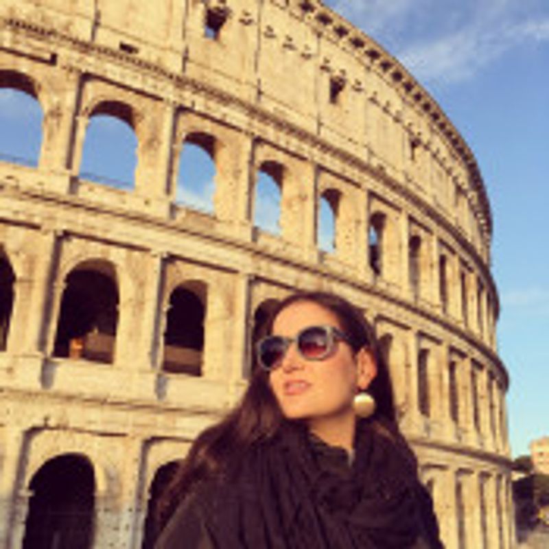 Lorena Dana Gonçalves picture