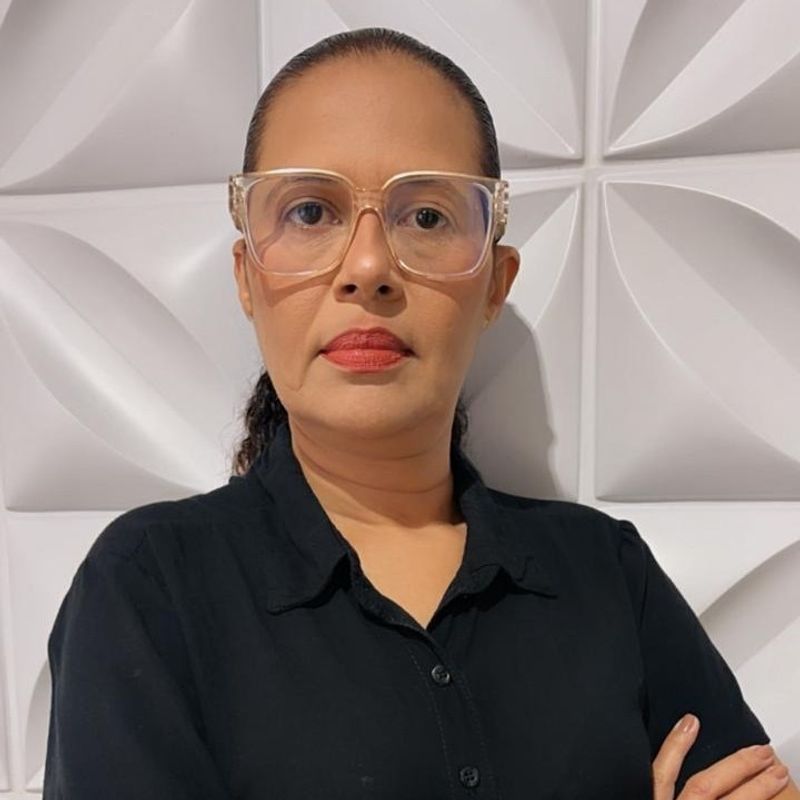Ismenia Vieira Lima picture
