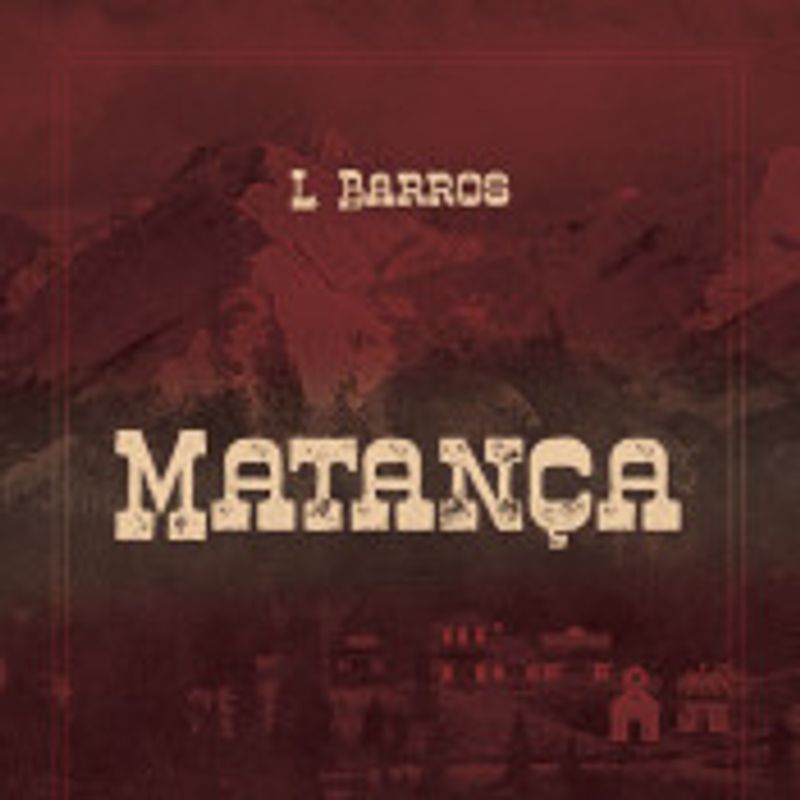 Livro Matança picture