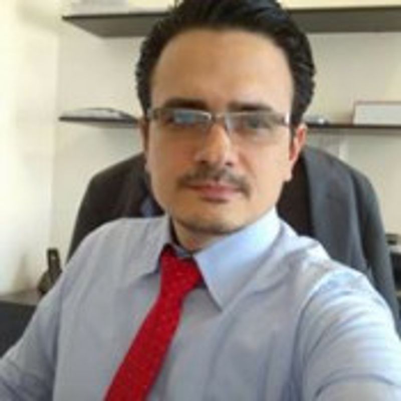 Fábio Cunha Terra picture