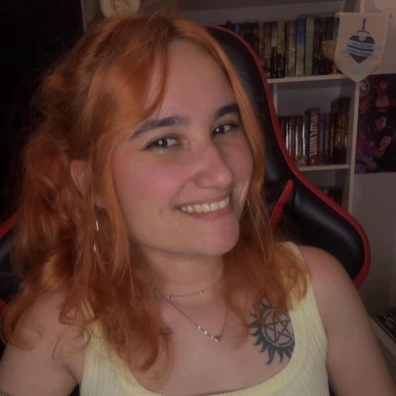 Pâmela Gomes picture