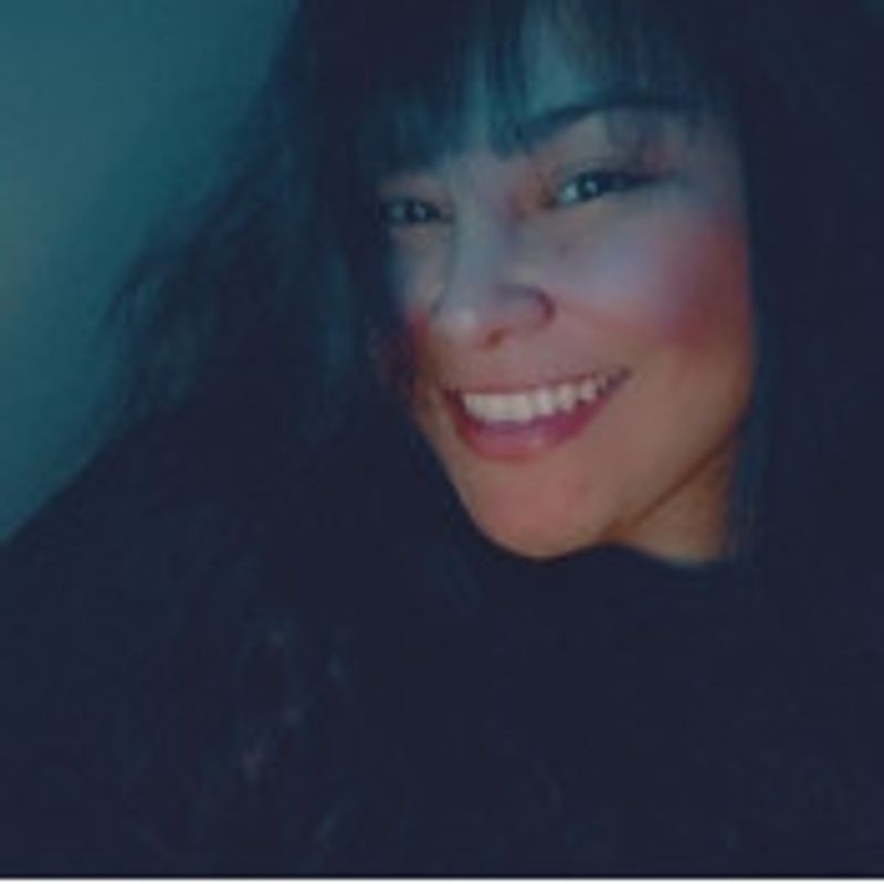 Camila Vasconcelos picture