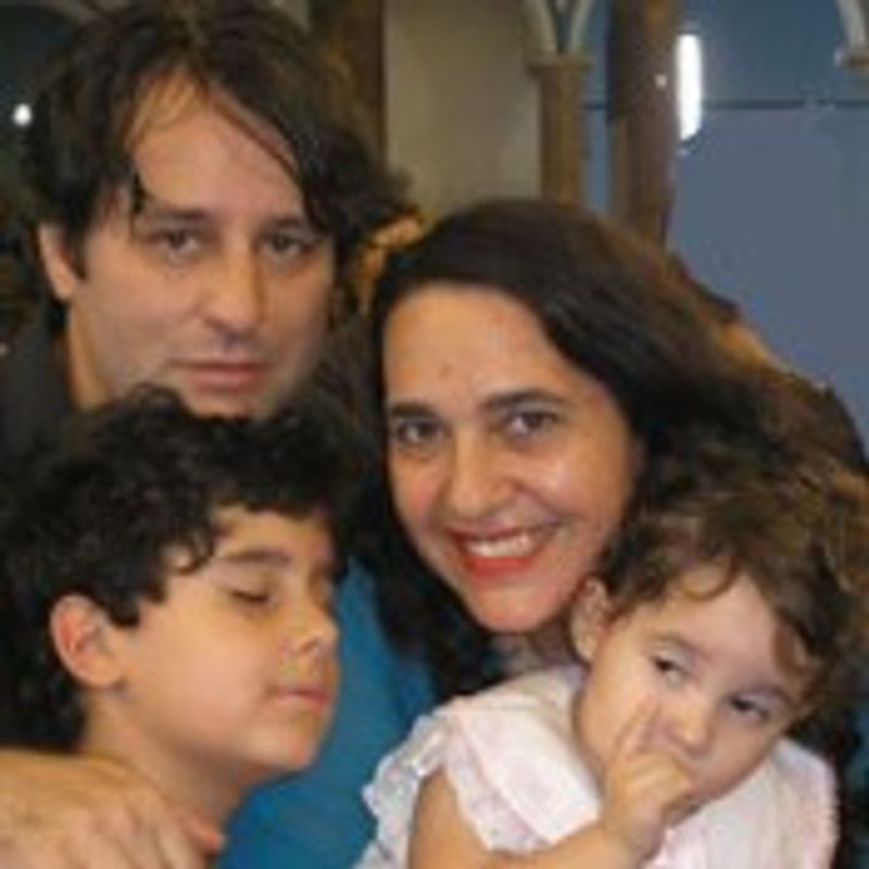 Maria Cecilia Rejes Lorca picture