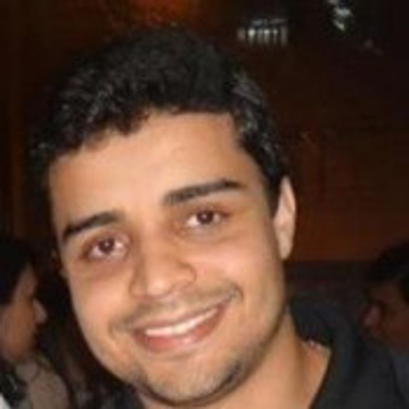 Erickson Bicalho picture