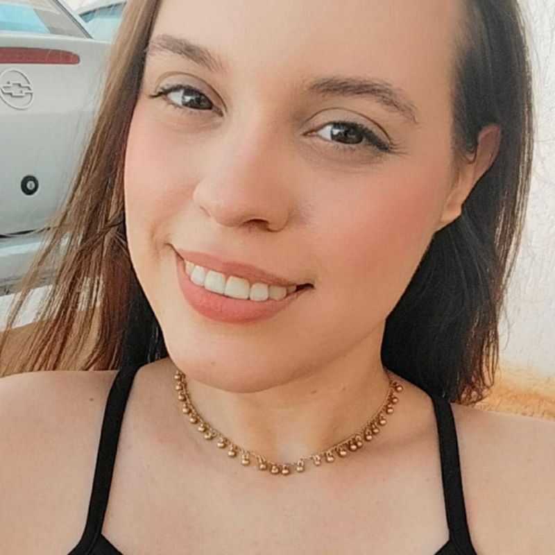 Ester Mattos picture