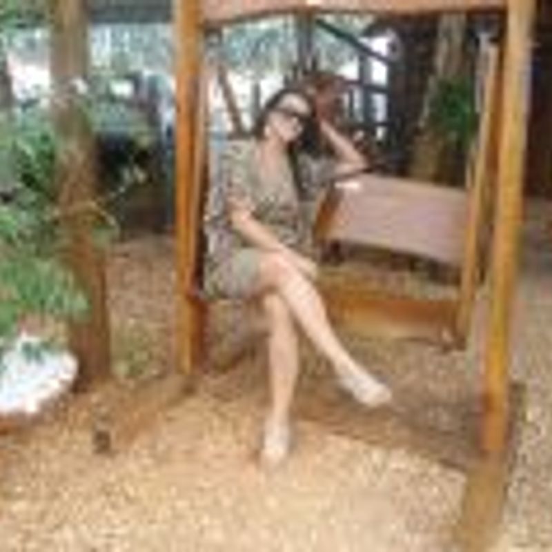 Fabiana Souza picture