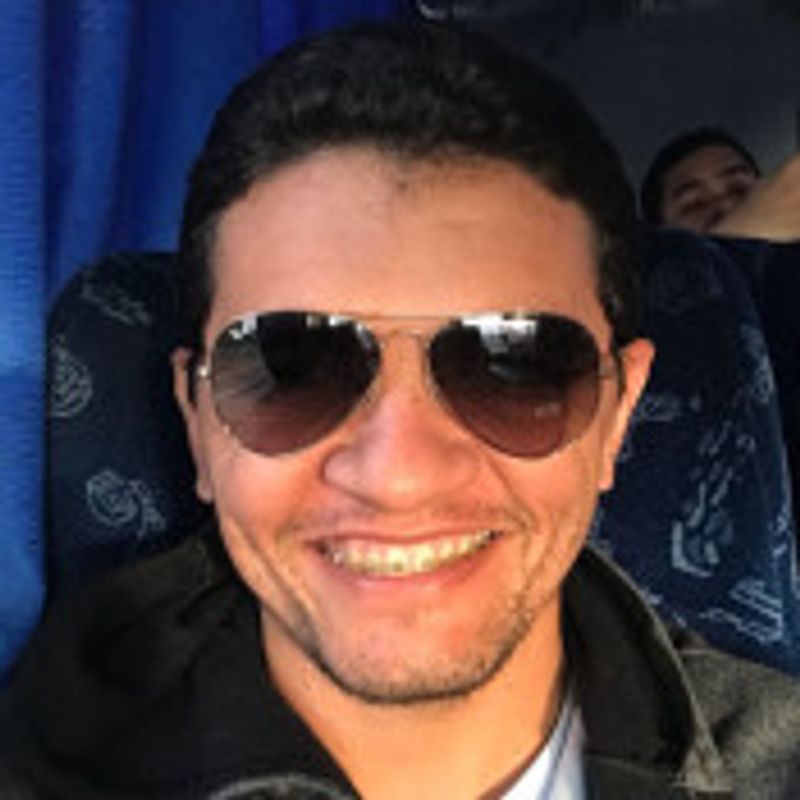 Teogenes Rodrigo picture