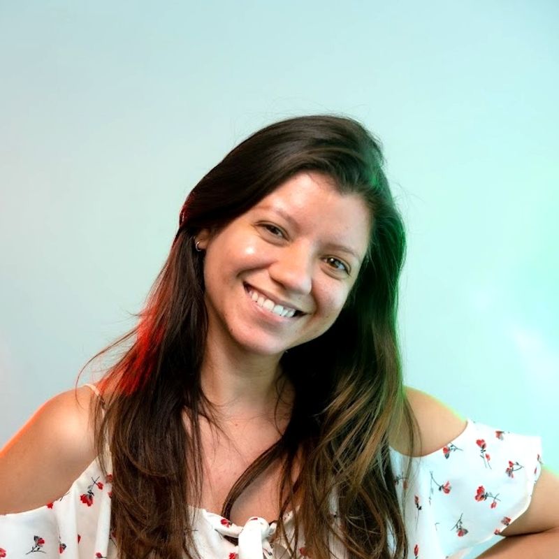Nathália Maria Monte dos Santos picture
