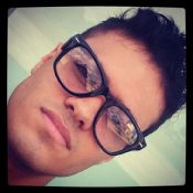 Luke Grey picture