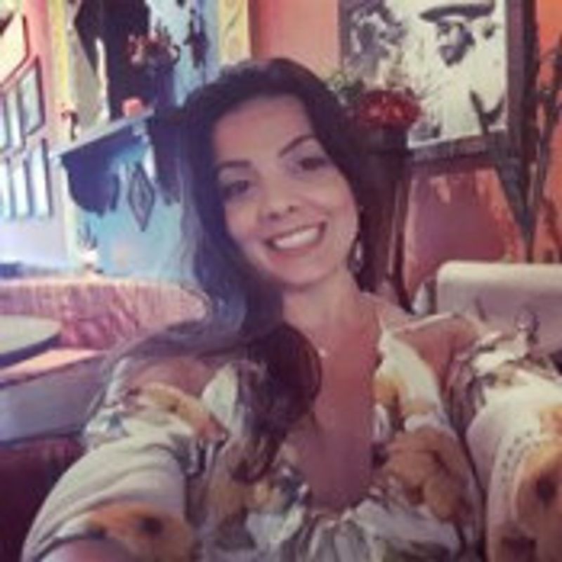 Samara Bernardino picture