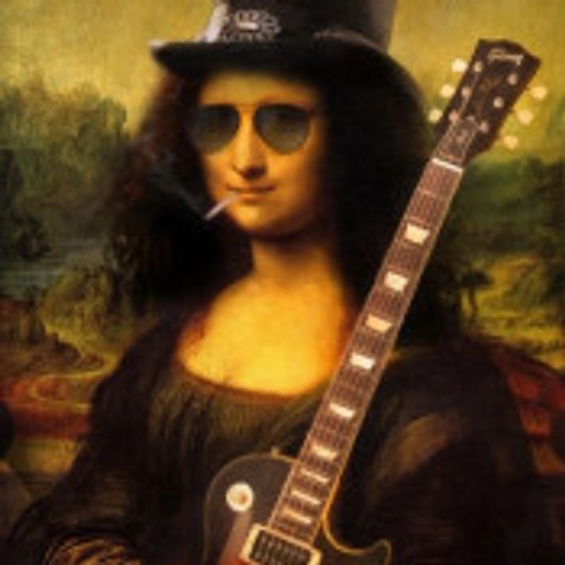 Monalisa Piccin picture