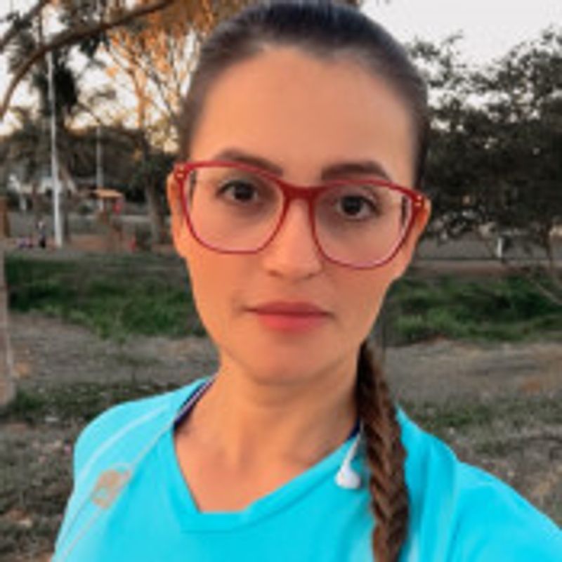Angela Audrey picture