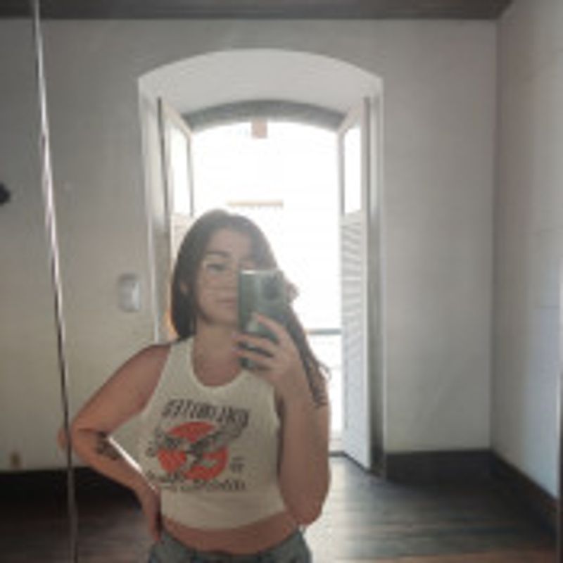 Camila Rangel picture