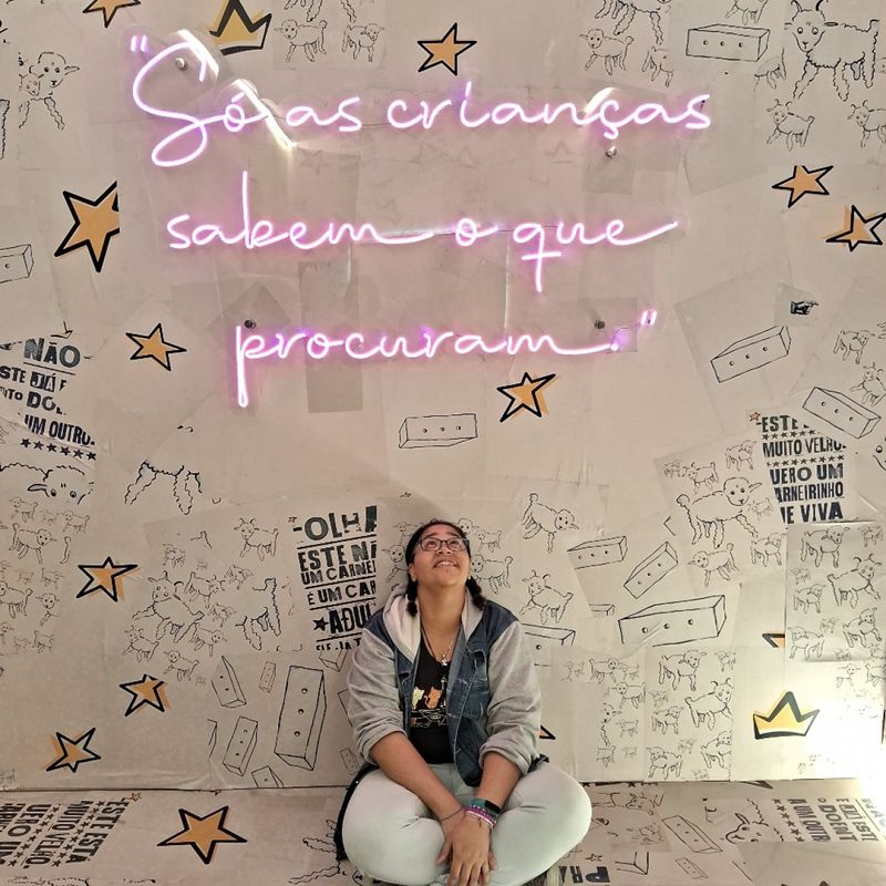 Aline Cristina Moreira de Oliveira picture