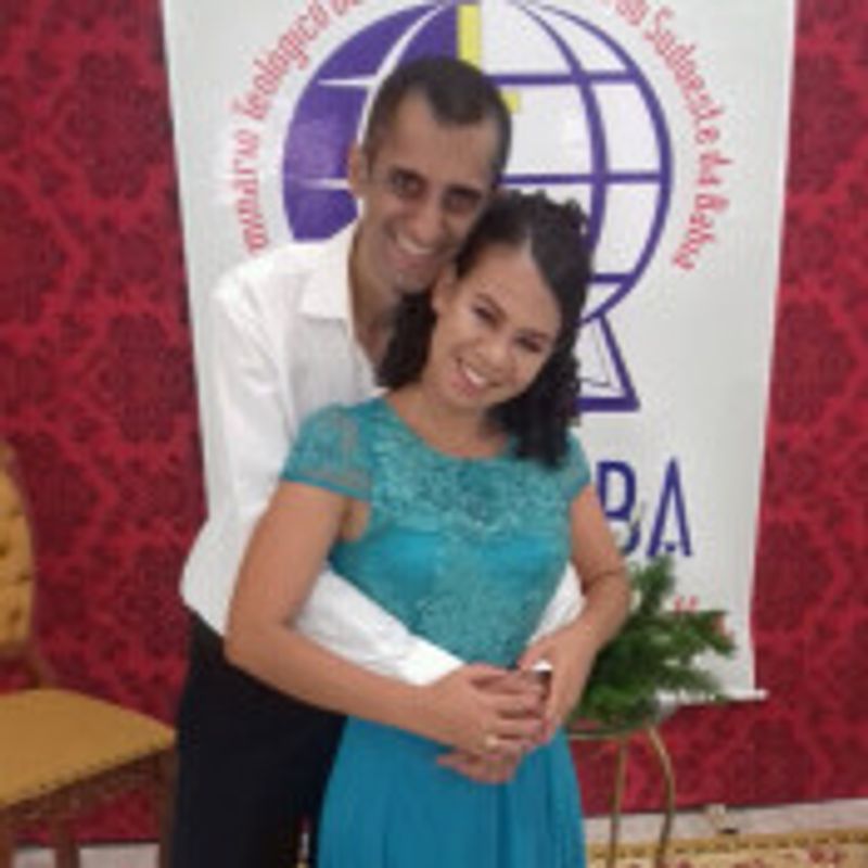 Luis Felipe de Souza Ribeiro picture