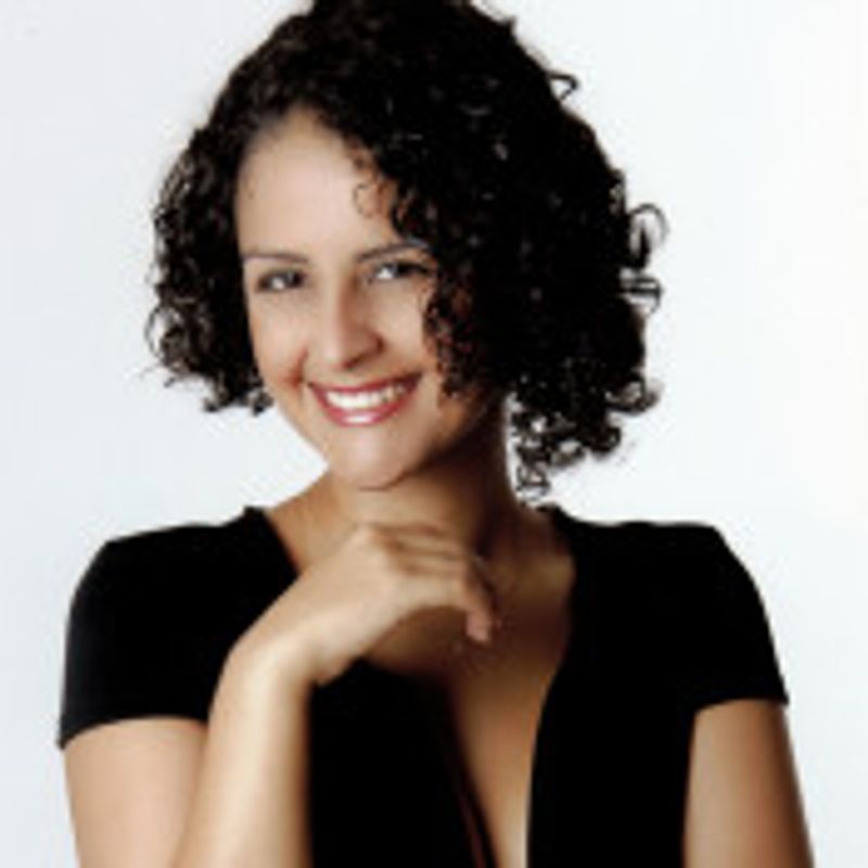 Lígia Colares picture