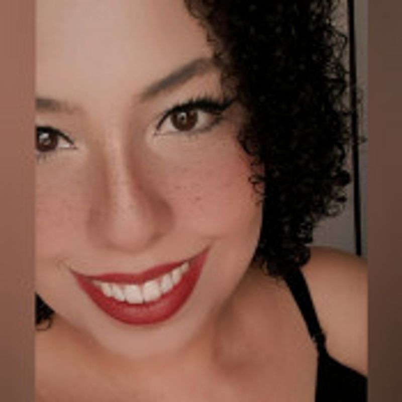 Thauanna Cristine picture
