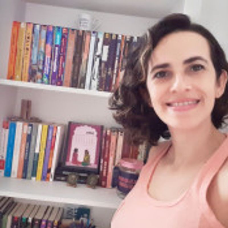 Michelly Oliveira picture