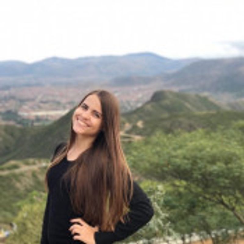 Jalmira Sousa picture