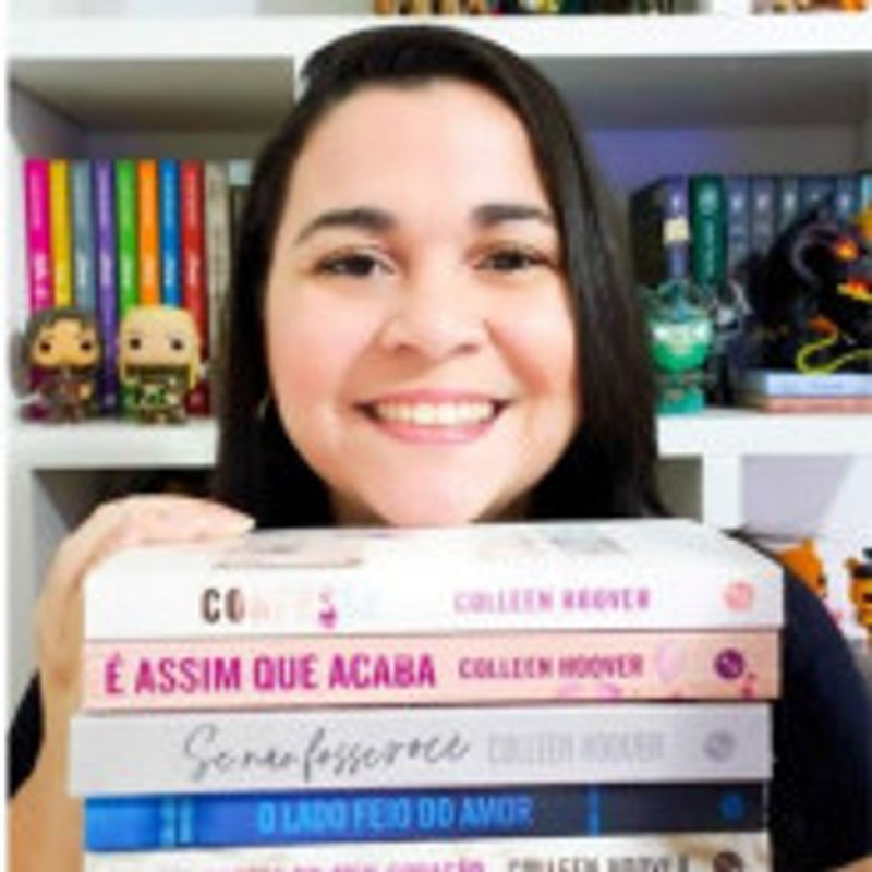 Leiturando.livros picture
