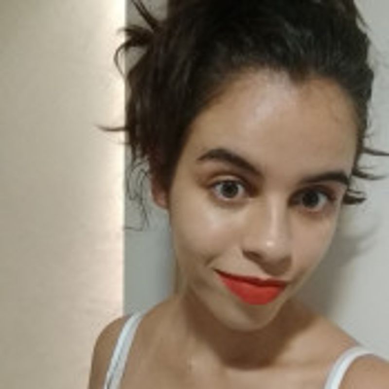 Mariangela Castro picture
