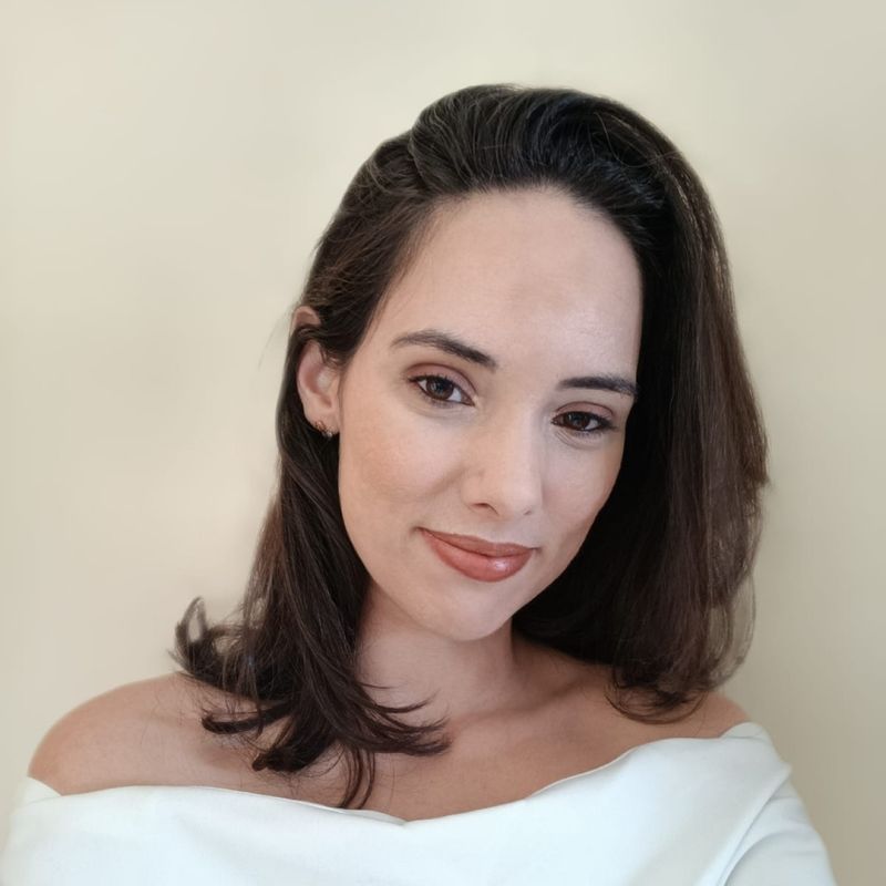 Melina Diniz picture
