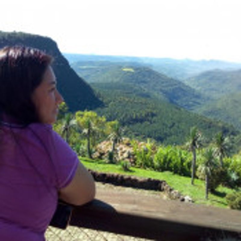 Patricia Ikeziri picture