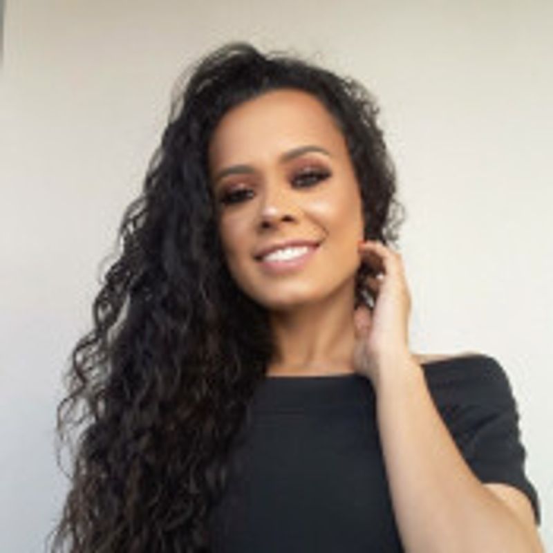 Fernanda Diogo picture