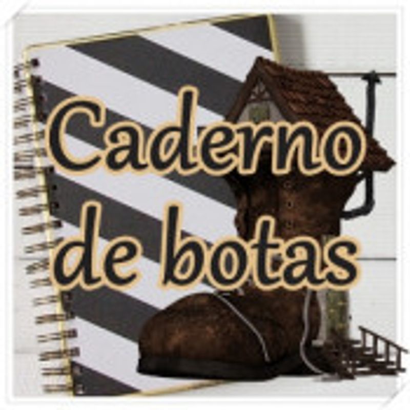 Caderno de botas picture