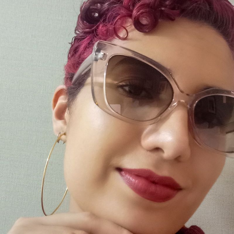 Rebeca Moraes picture