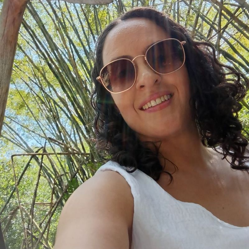 Carla Magalhães picture