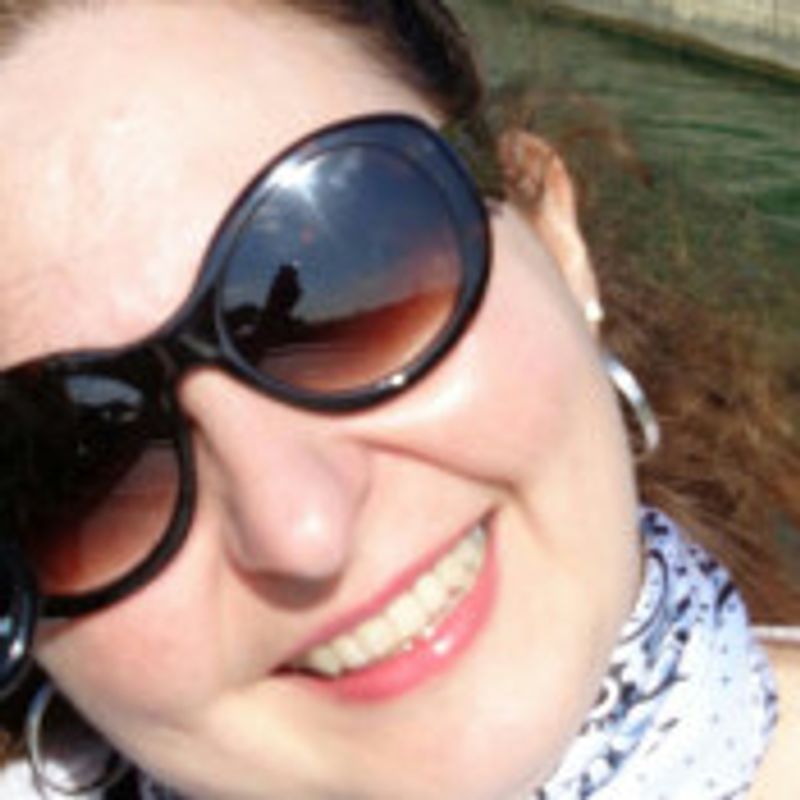 Luisa D A picture