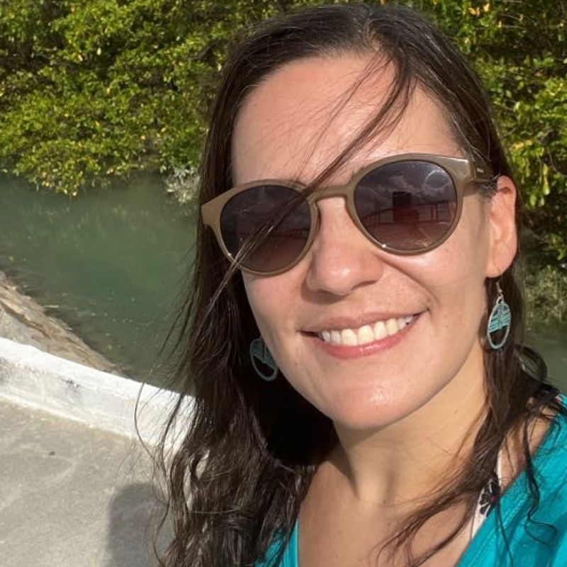 Liliane Alves Peres picture