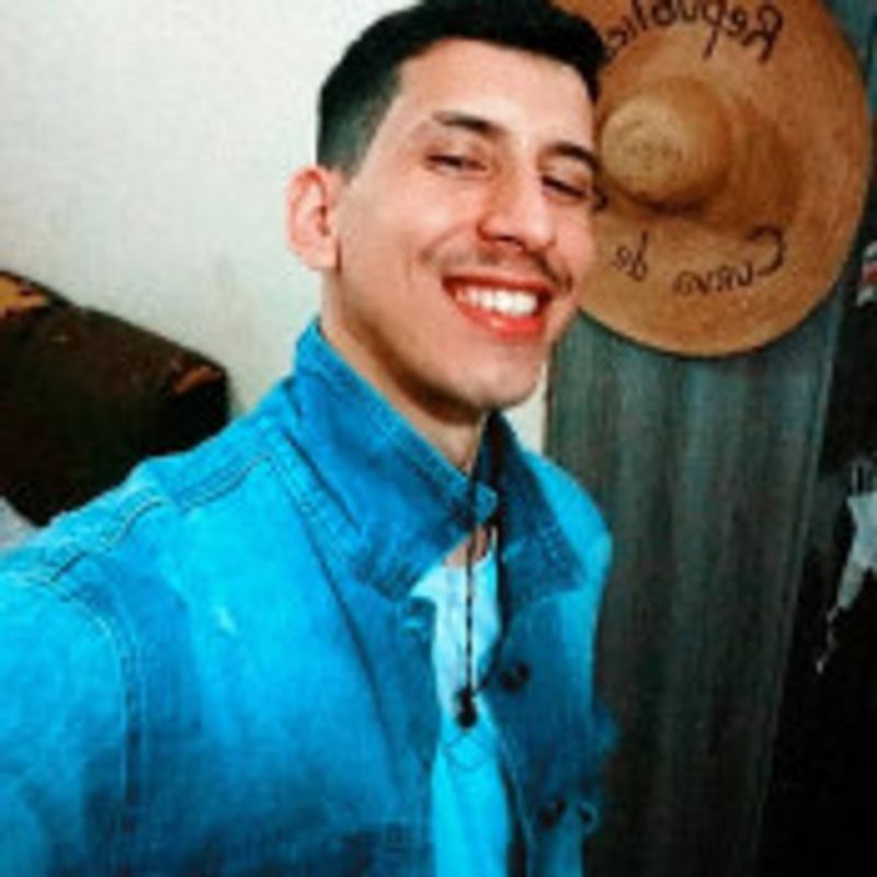 Pedro Henrique Fialho Mendes picture