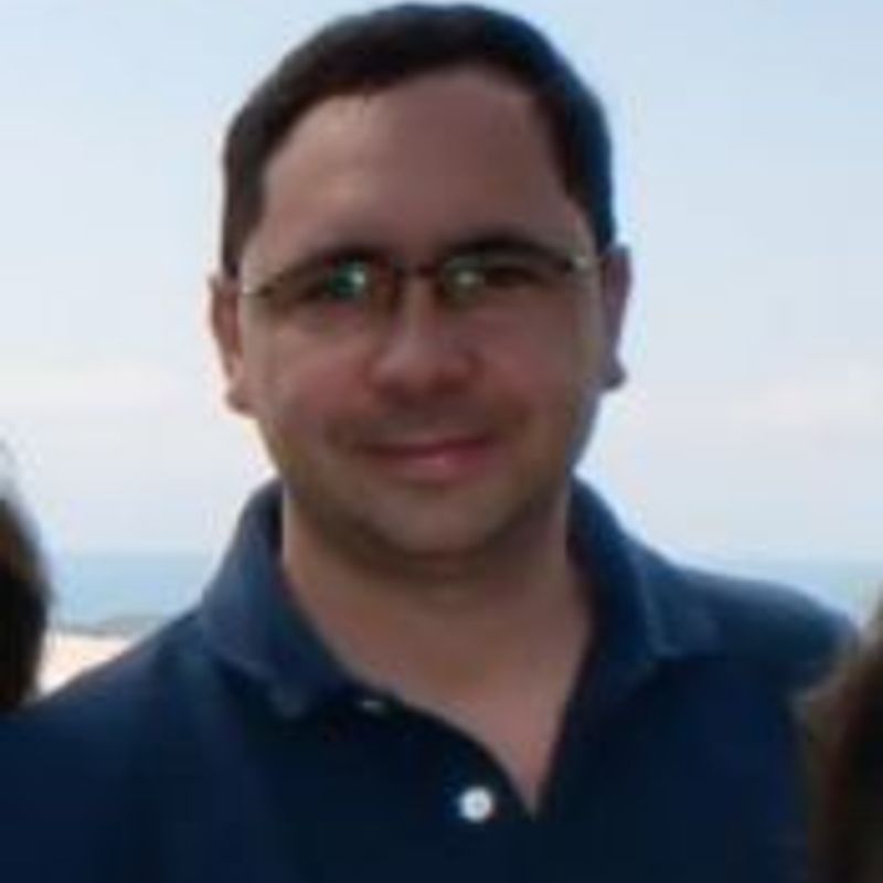 Marco Antonio Silveira de Souza picture