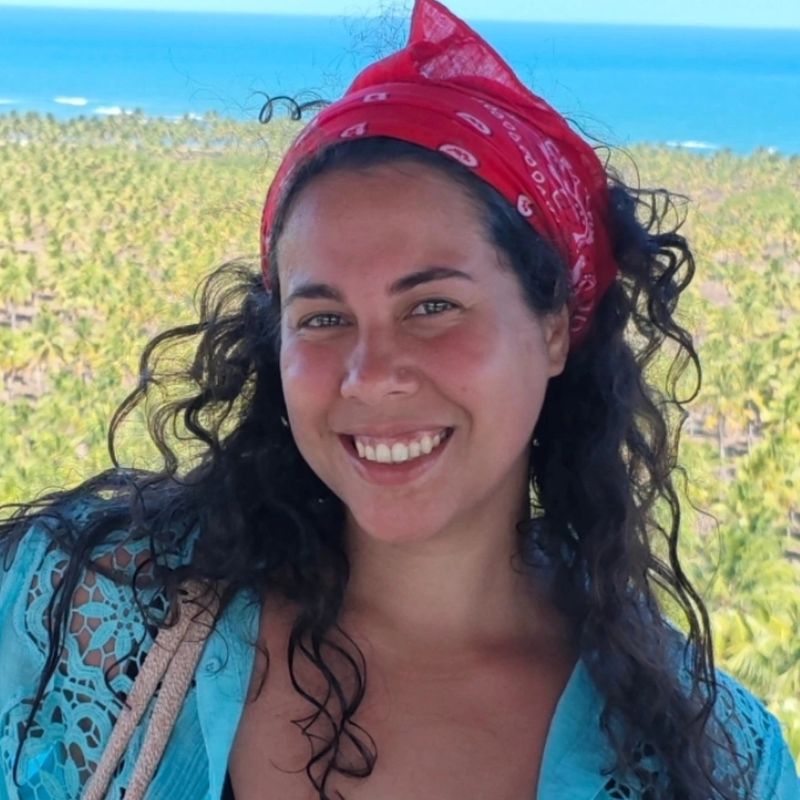 Ana Paula Carvalho picture
