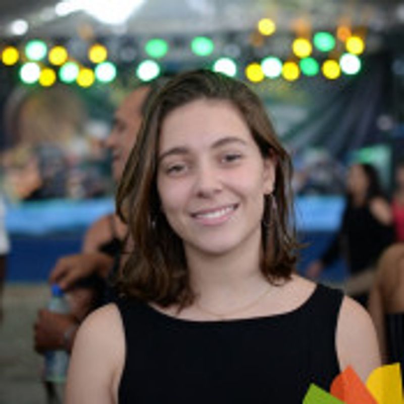 Mariana picture